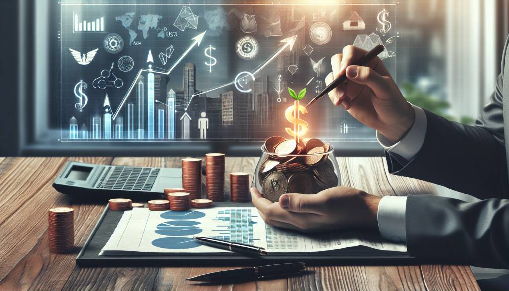 Comment doubler son capital ? Stratégies et conseils pratiques