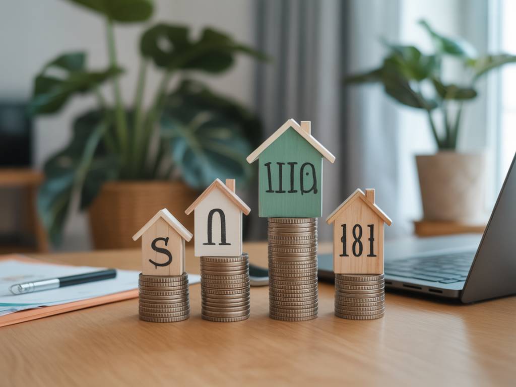 Crédit in fine vs amortissable : quel choix optimiser pour un investissement locatif en 2024 ?