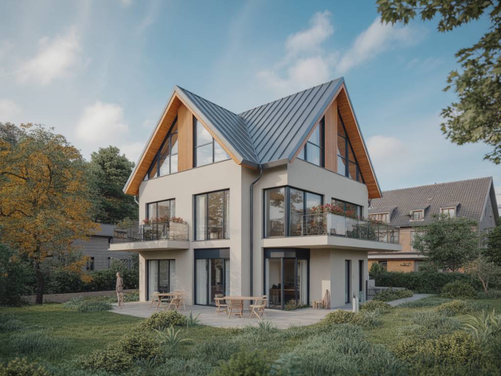 Immobilier fractionné : la nouvelle tendance d’investissement accessible pour diversifier son patrimoine en 2024
