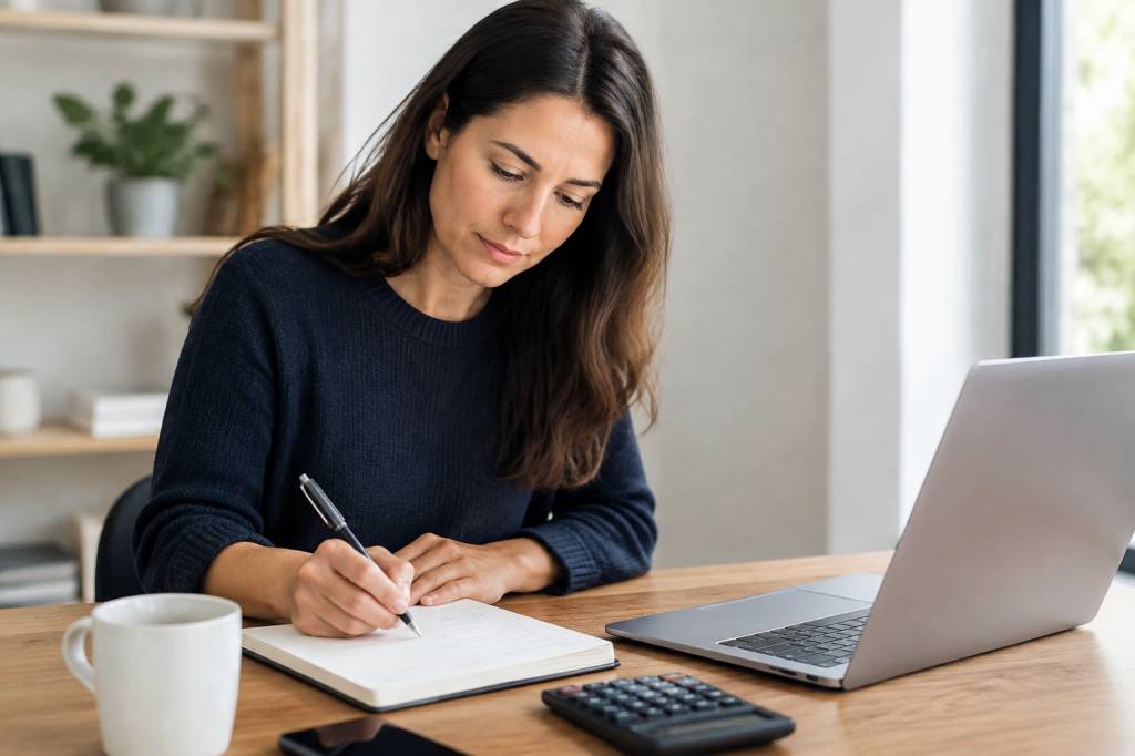 Comment calculer un intérêt sur un placement, un crédit ou une épargne ?